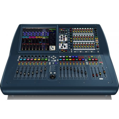 Midas PRO2C-CC-IP mikser cyfrowy
