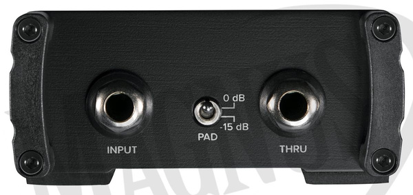 Mackie MDB 1P Di-box