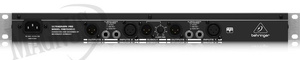 Behringer FBQ1502HD procesor wokalowy