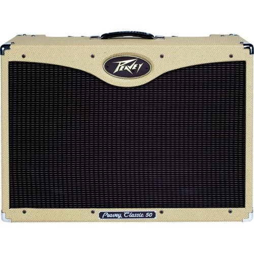 Peavey Classic 50 / 212 Tweed Combo