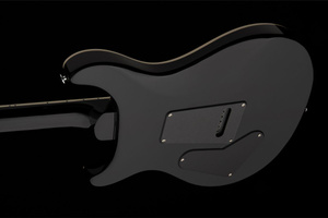 PRS SE Custom 24 Quilt Violet  - gitara elektryczna