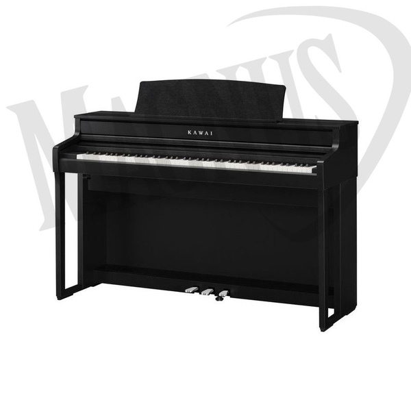 Kawai CA 501 B pianino cyfrowe