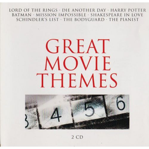 Great Movie Themes