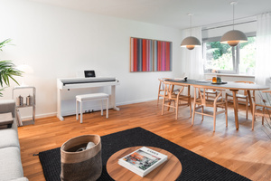 Kawai CX-102W pianino cyfrowe
