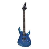 Blade TM Edition X-FIRE XF-1RC/MBL - gitara elektryczna gitara elektryczna