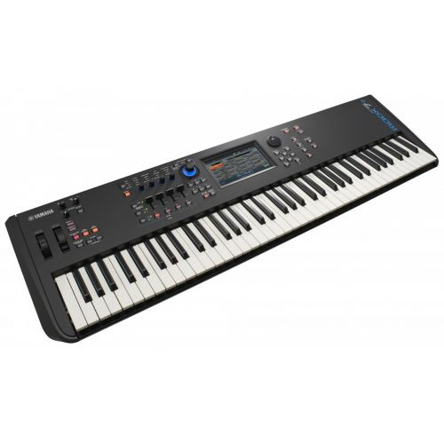 Yamaha MODX 7+ syntezator