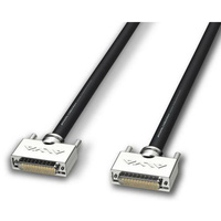 Alva ANA25T-25TPRO1 - Kabel D-Sub25 - D-Sub25 1m przewód audio
