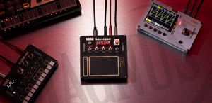 Korg NTS-3 Kaoss Pad Kit syntezator