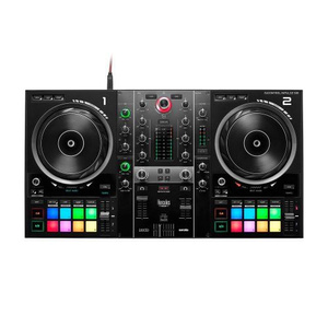 Hercules DJ Control Inpulse 500 mikser DJ