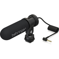Behringer Video Mic X1 mikrofon