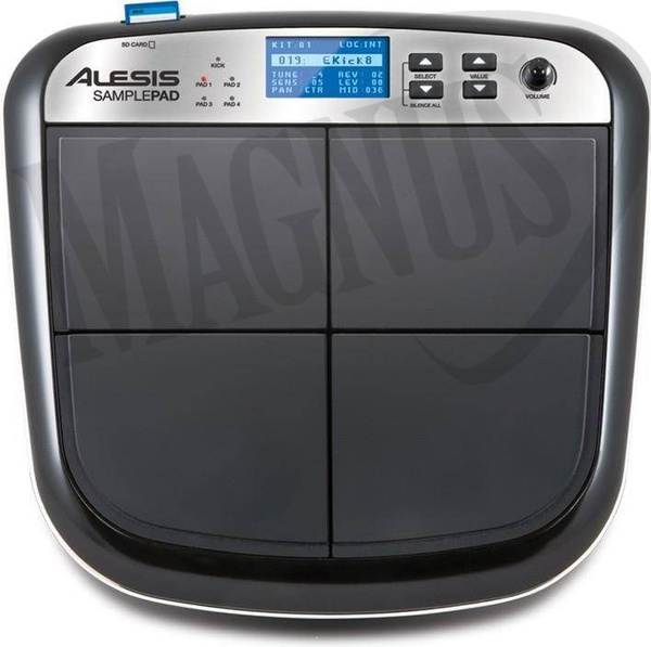 Alesis SamplePad moduł perkusyjny