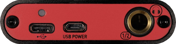 ESI UGM192 - interfejs audio