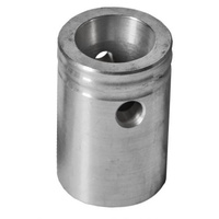 Duratruss DT 34 FCBC przedłużenie do DT 31-34 konstrukcja aluminiowa