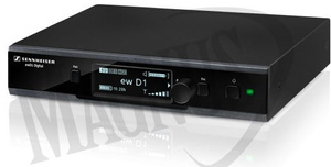 Sennheiser EW 100 G4-ME2/835-S-B Combo Set mikrofon bezprzewodowy