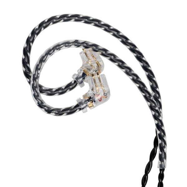 Stagg SPM Replacement Cord  V2 - przewód do dousznych monitorów SPM słuchawki studyjne