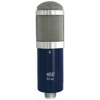 MXL R144 mikrofn wstęgowy