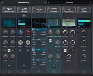 Steinberg Cubase Pro 11 oprogramowanie studyjne