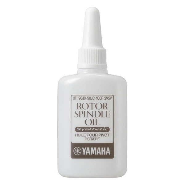 Oliwka do wentyli obrotowych ROTOR SPINDLE OIL Yamaha