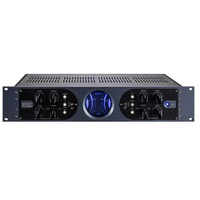 Manley NU MU kompresor i limiter stereo