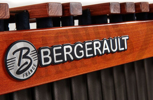 Bergerault SRS46H A=442Hz marimba