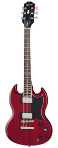 Epiphone SG Tribute Cherry gitara elektryczna