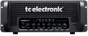 T.C. Electronic BlackSmith Głowa