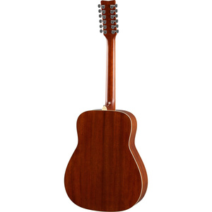 Yamaha FG820-12 NT II - Gitara akustyczna - promocja 200 zł Cashback!
