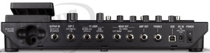 Line 6 Pod Go Wireless procesor
