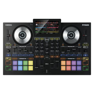 Reloop Touch kontroler DJ