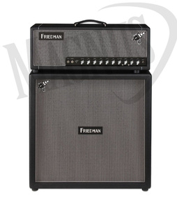 Friedman Steve Stevens 412 Signature - kolumna gitarowa kolumna