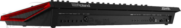 Roland JD-XA syntezator