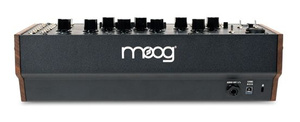 Moog Spectravox syntezator analogowy