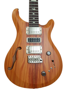 PRS S2 Special Semi-Hollow Reclaimed Limited Edition - gitara elektryczna USA - wersja 2