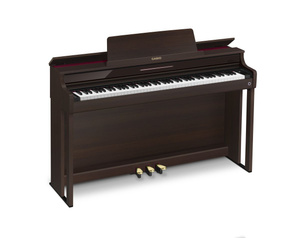 Casio Celaviano AP-550 BN pianino cyfrowe