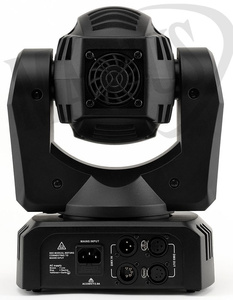 Martin Thrill Mini Profile głowica ruchoma