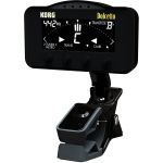 Korg AW3 V Dolcetto - tuner do skrzypiec i altówek