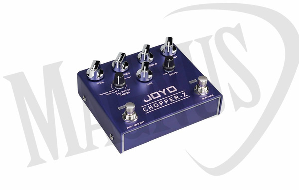 Joyo R-18 Chopper-Z efekt gitarowy