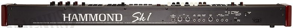 Hammond SK-1 73 organy