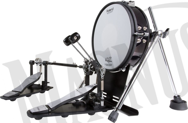 Roland RDH-102 stopa perkusyjna podwójna