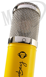 Monkey Banana Mangabey BN mikrofon pojemnościowy