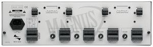 FBT Audio Contractor MCA 4240 A wzmacniacz instalacyjny