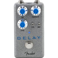 Fender Hammertone Delay efekt gitarowy
