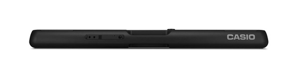 Casio CT-S200 Black keyboard