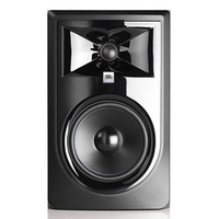 JBL 306P MKII monitor studyjny - ekspozycja