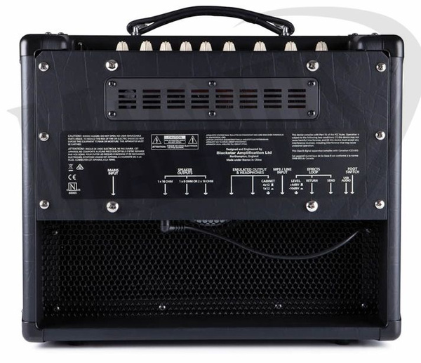 Blackstar HT-5R MKII  Combo