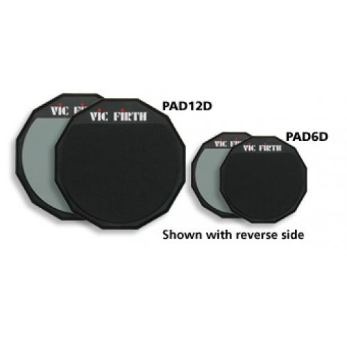 VIC FIRTH PAD6D pad perkusyjny do ćwiczeń