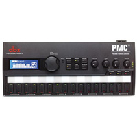 DBX PMC16 kontroler