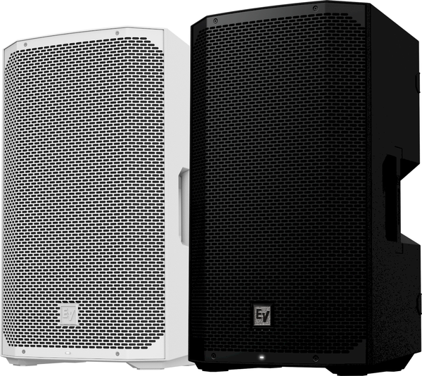Electro-Voice EVERSE 12 White kolumna