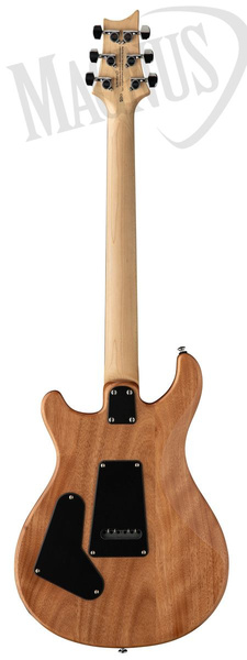 PRS SE CE 24 Blood Orange gitara elektryczna