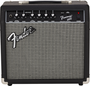 Fender Frontman 20G 230V Combo